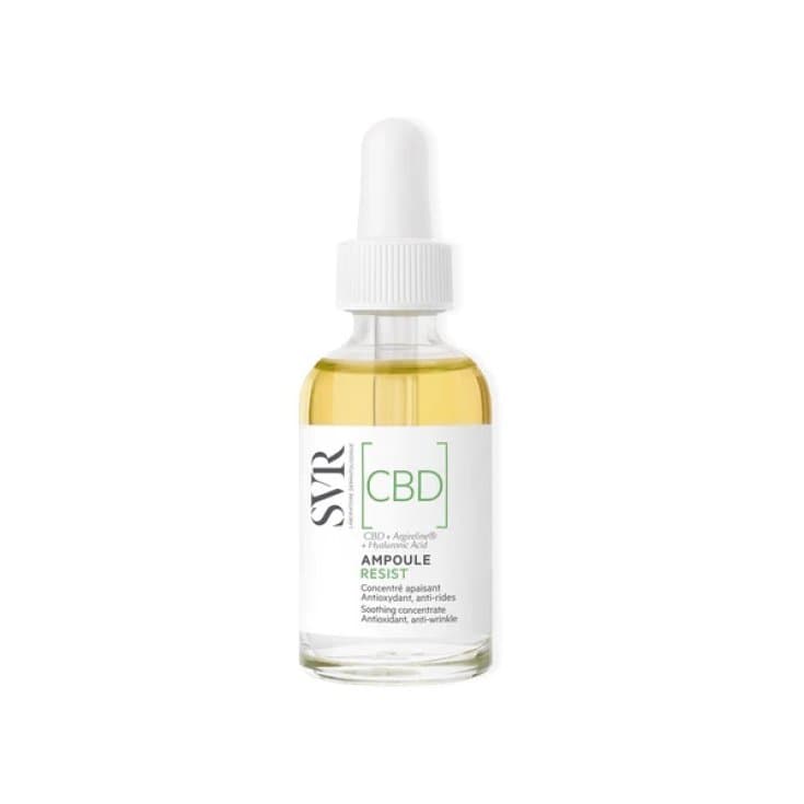 AMPOULE CBD – 30 ml Ampullen
