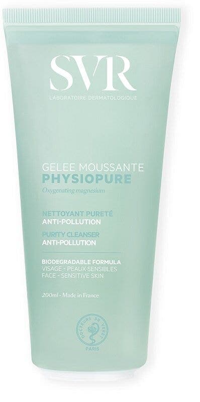 Physiopure Gelée Moussante – 200 ml