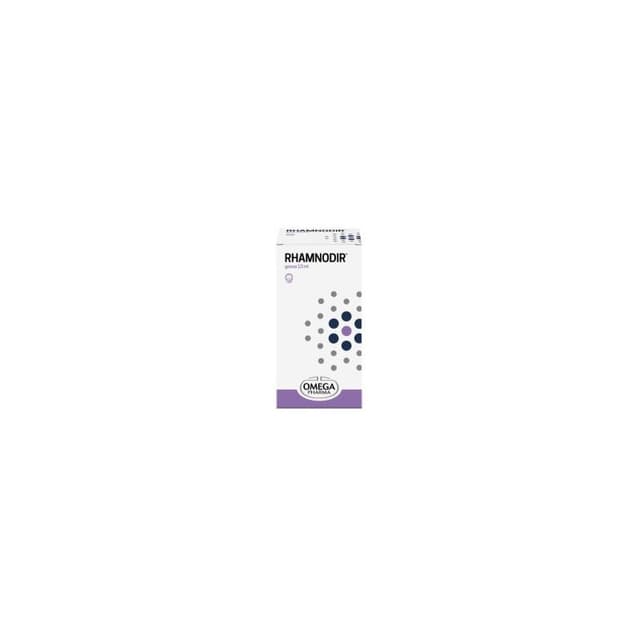 Rhamnodir Gocce Fermenti lattici probiotici – 10 ml