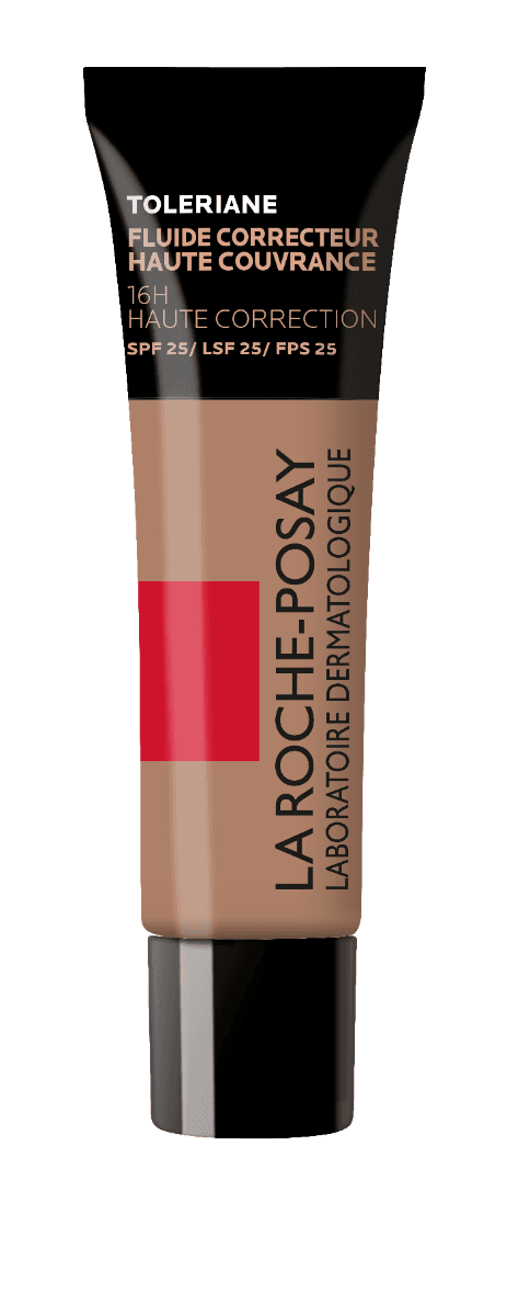 La Roche-Posay Toleriane Teint Fluide Fondotinta Fluido N. 15 – 30 ml