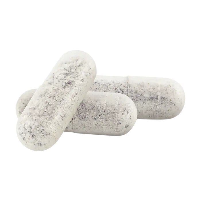 Anacaps Reactiv Trio Multivitaminico + Aminoacidi – 3 x 30 capsule | Ducray