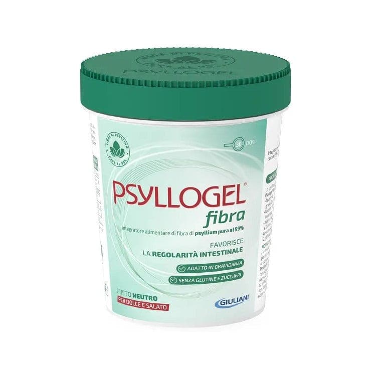 Psyllogel Fibra Neutro – 170 g