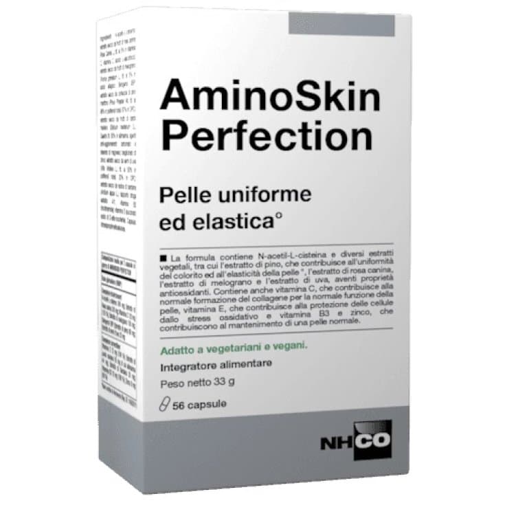 Aminoskin Perfection – 56 capsule