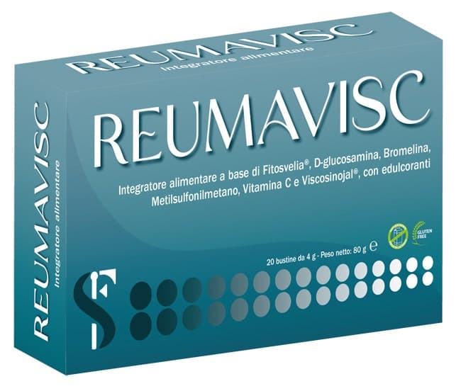 Reumavisc – 20 bustine