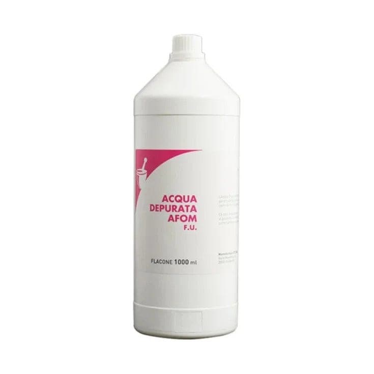 Acqua Depurata – 1000 ml