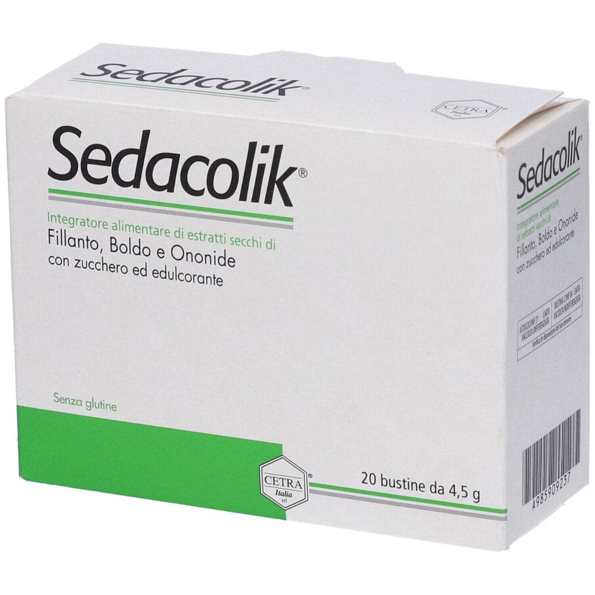 Sedacolik – 20 bustine