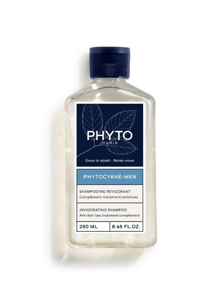 Phytocyane Shampoo Uomo – 250 ml