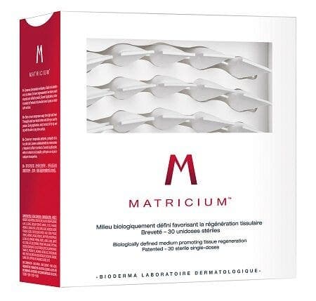 Bioderma Matricium – 30 fiale da 1 ml
