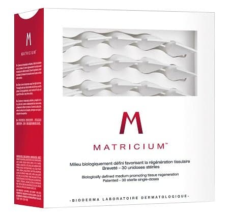 Matricium – 30 fiale da 1 ml