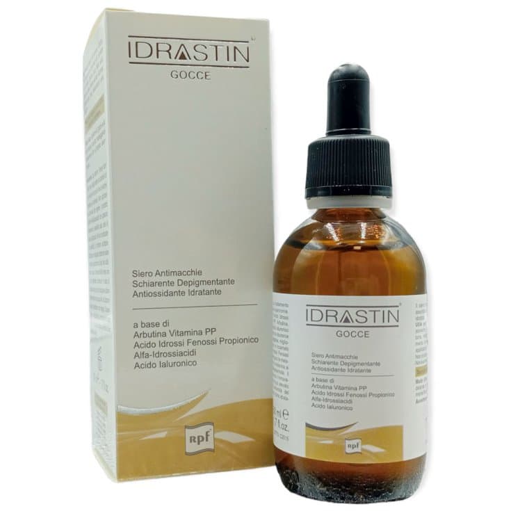 Idrastin Tropfen – 50 ml
