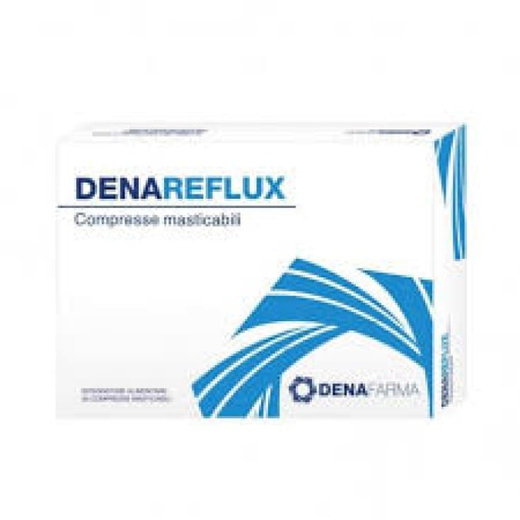 Denareflux – 30 compresse