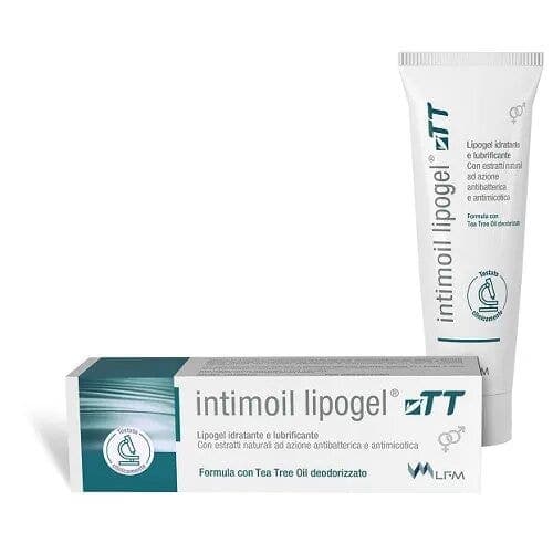 INTIMOIL Lipogel – 30 ml