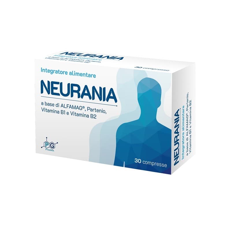 Neurania – 30 compresse