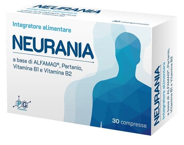 Neurania – 30 compresse