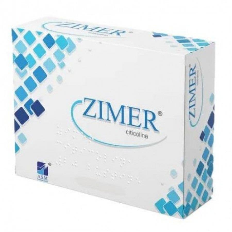 Zimer 1200 – 30 bustine