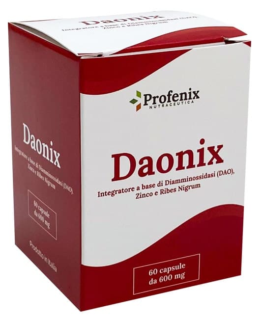 Daonix – 60 capsule