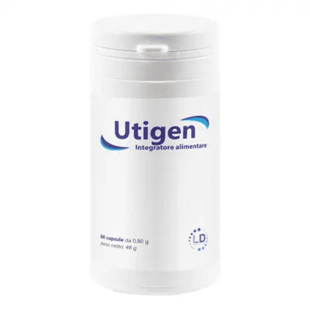 Utigen – 60 capsule