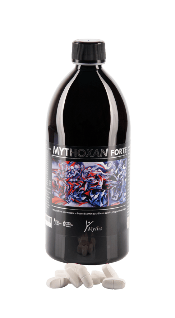Mythoxan Forte – 300 compresse