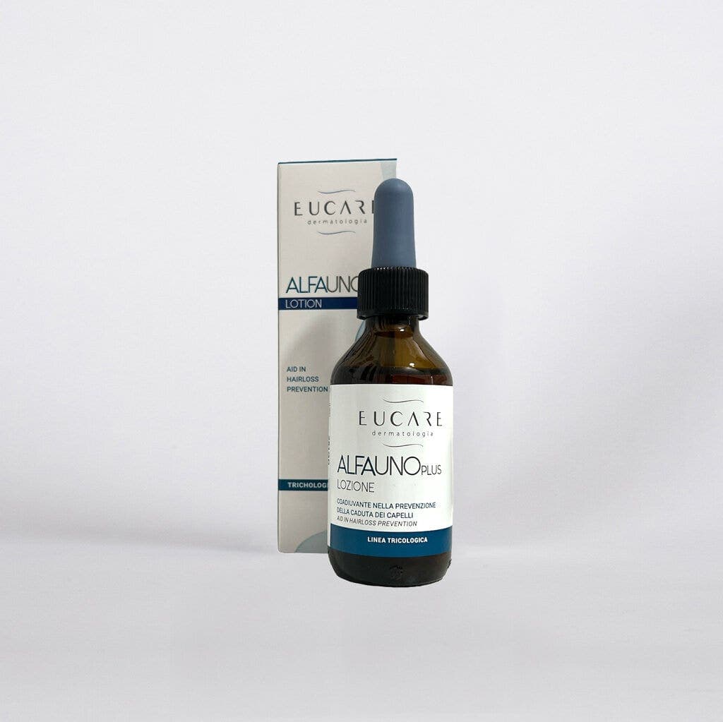 Alfauno Plus Lozione – 100 ml