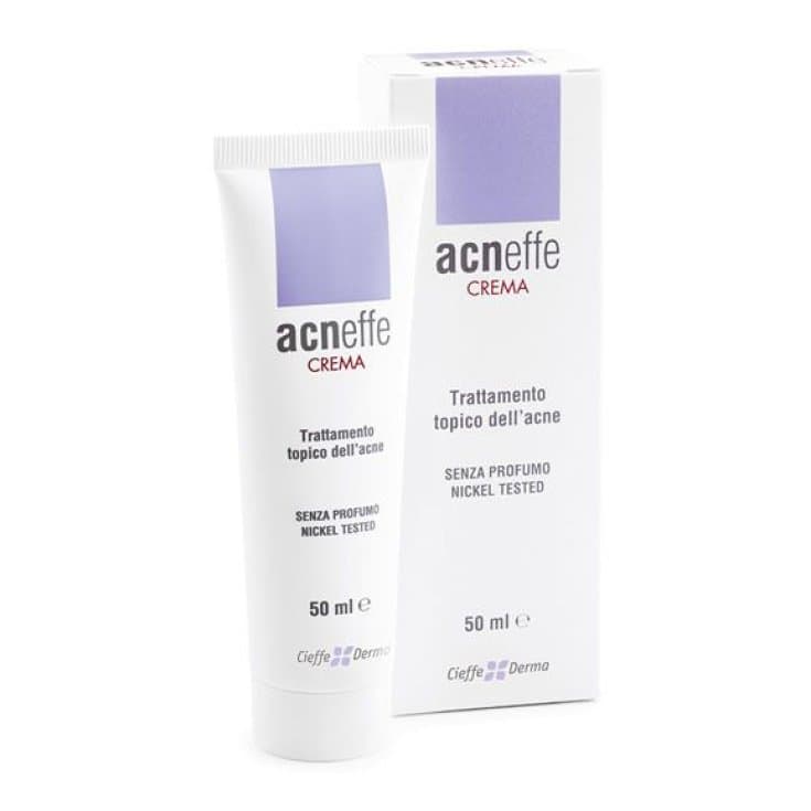 Acneffe Crema – 50 ml