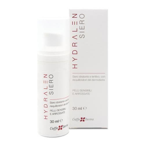 Hydralen – 30 ml Siero