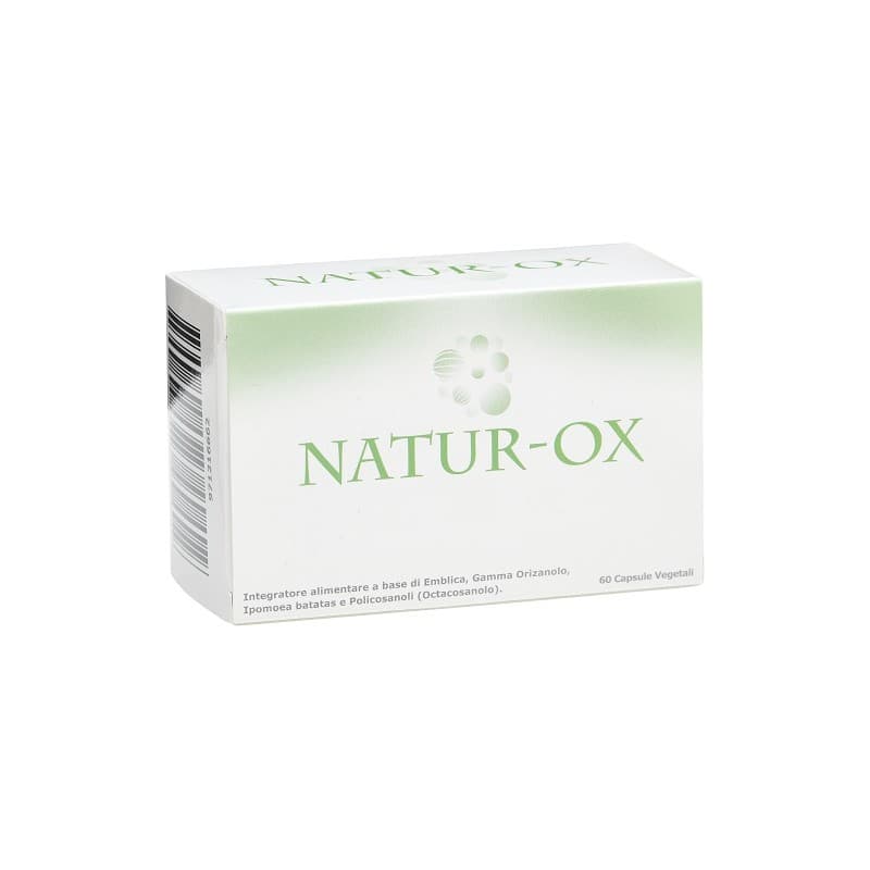 Natur Ox – Compresse