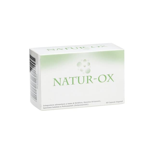 Natur Ox – Compresse