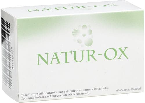 Natur Ox – Compresse
