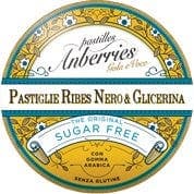 Anberries Class Ribes – senza zucchero