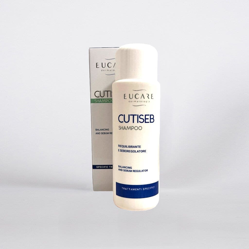 Cutiseb Shampoo – 200 ml