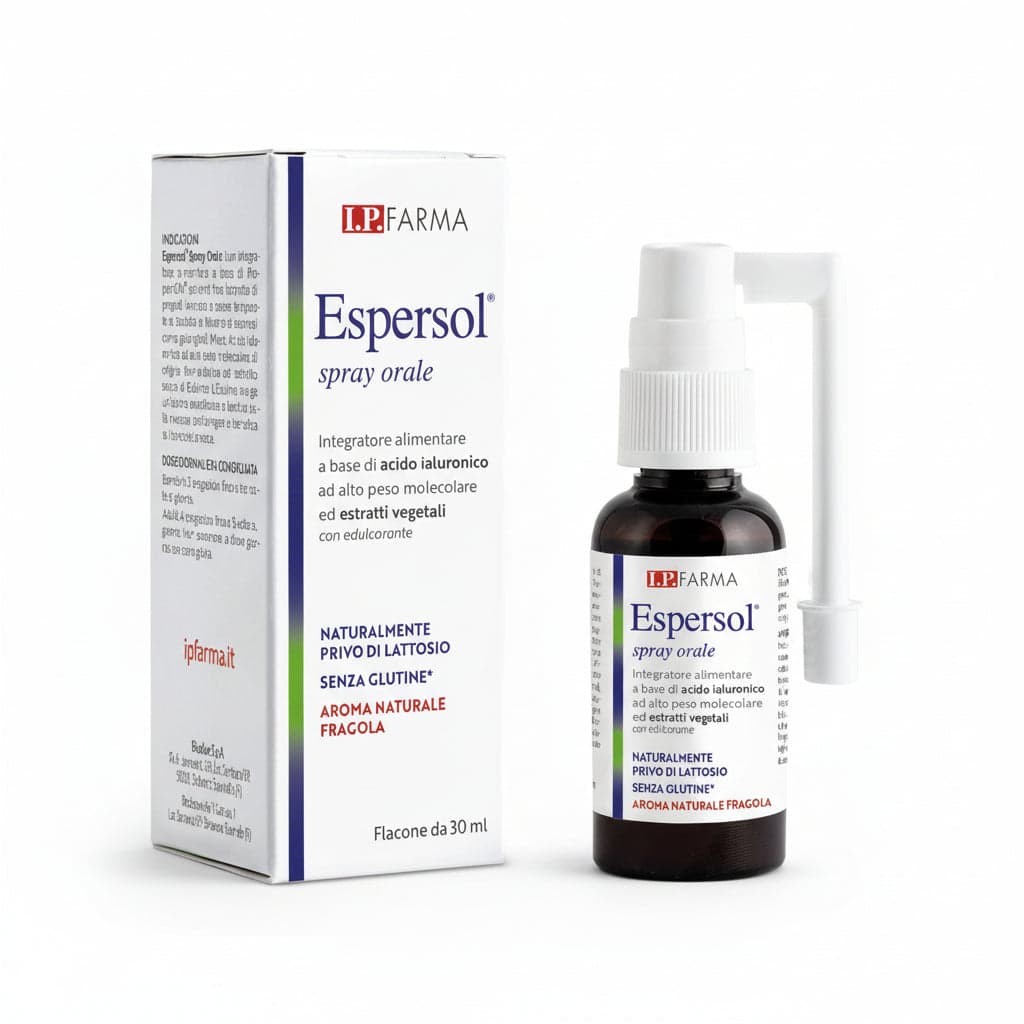 Espersol Spray Orale – 30 ml