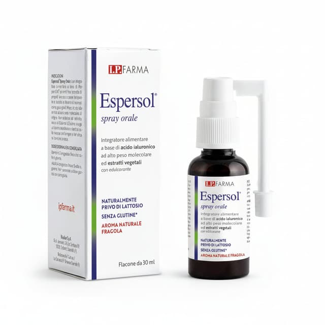 Espersol Spray Orale – 30 ml