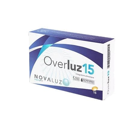 Overluz – 15 perle