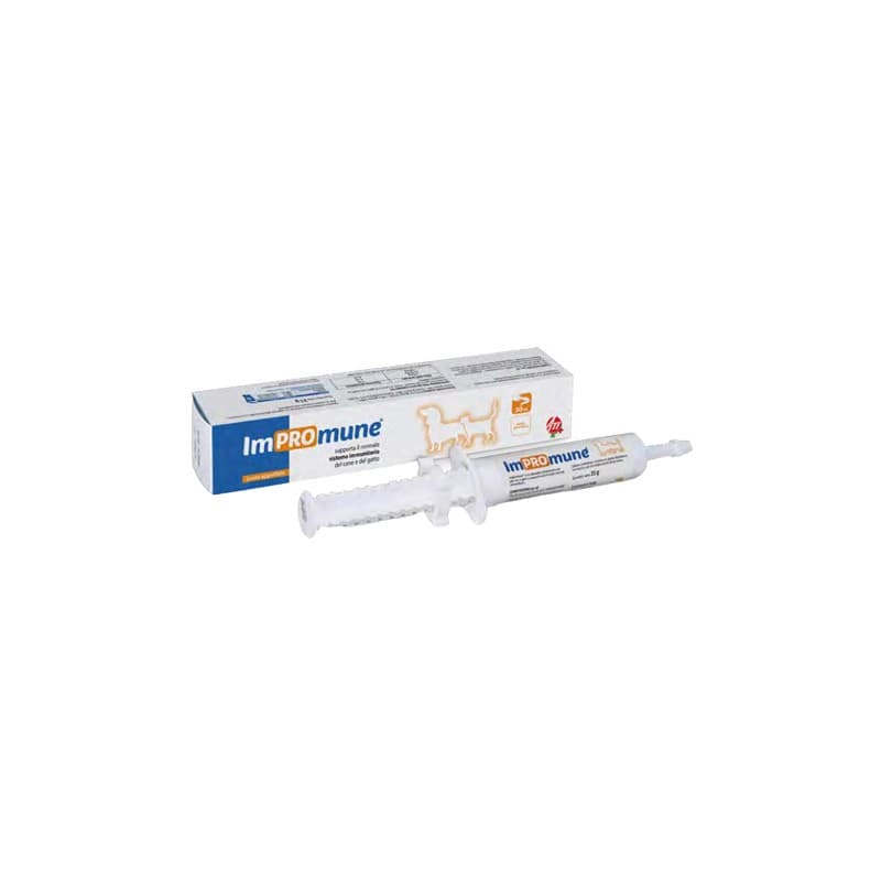 Impromune – 35 g pasta