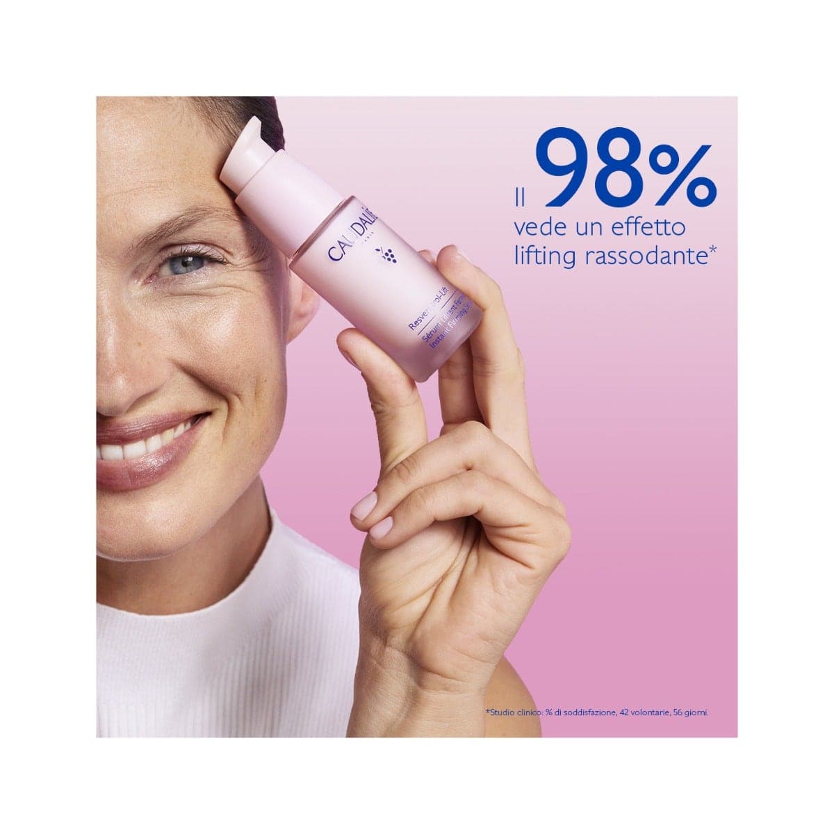 RVLift Siero Rassodante – 30 ml Siero Viso Anti-Aging