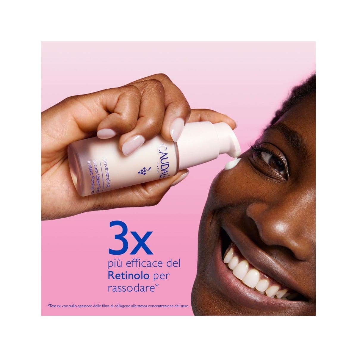 RVLift Siero Rassodante – 30 ml Siero Viso Anti-Aging