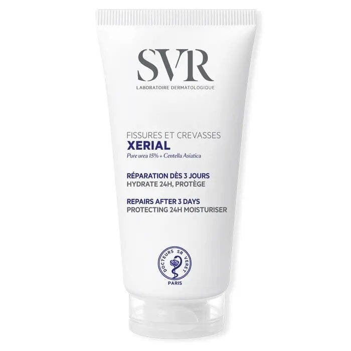 Xerial Crema per Screpolature – 50 ml
