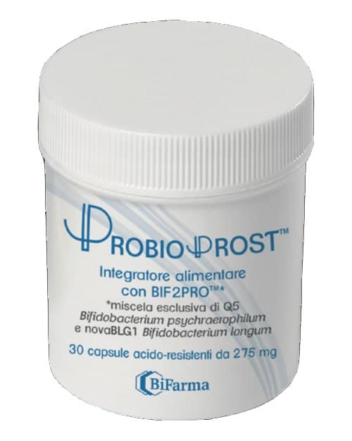 Probioprost – 30 capsule