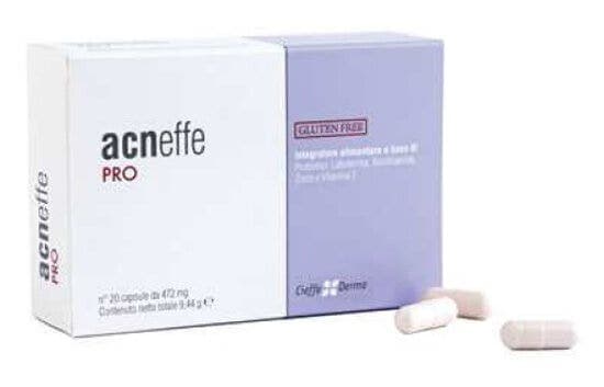 Acneffe Pro – 20 capsule