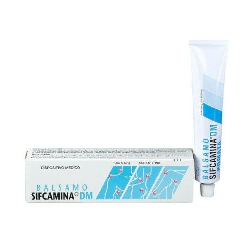 BALSAMO SIFCAMINA NEO 49,5G