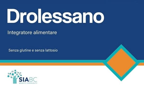 Drolessano – 30 compresse