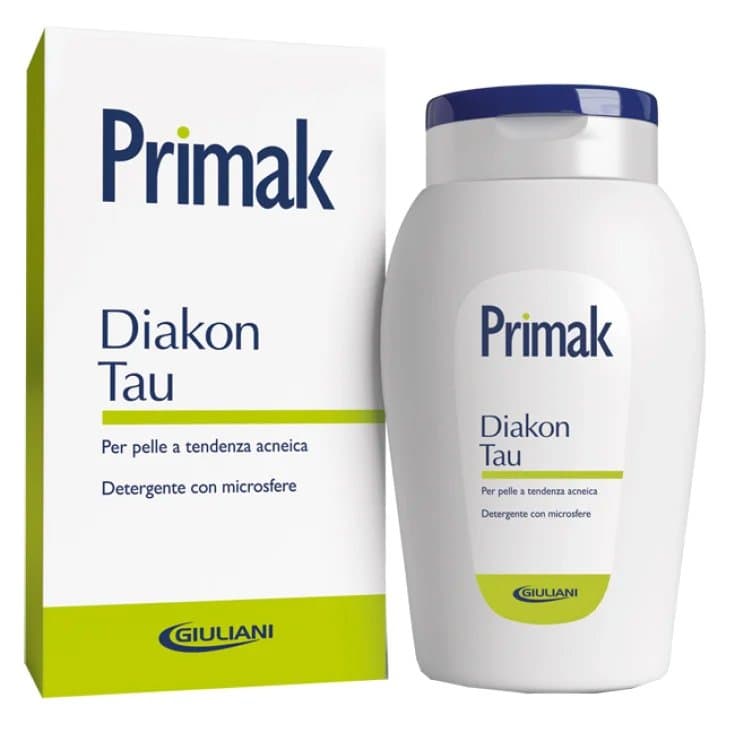 Primak Diakon Tau – 200 ml