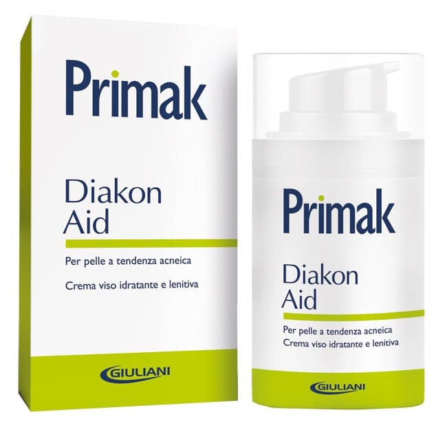 Primak Diakon Aid – 50 ml