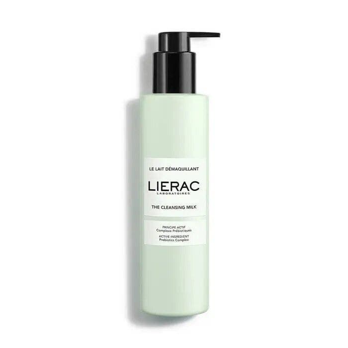 Lierac Le Lait Démaquillant – Latte detergente 400 ml
