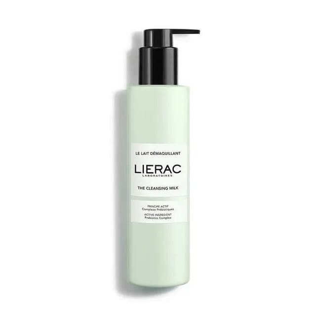Lierac Le Lait Démaquillant – Latte detergente 400 ml