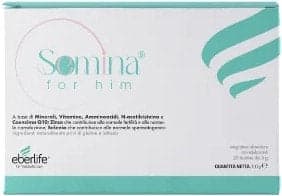 SEMINA FOR HIM 20BUST