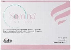 SEMINA FOR HER 20BUST