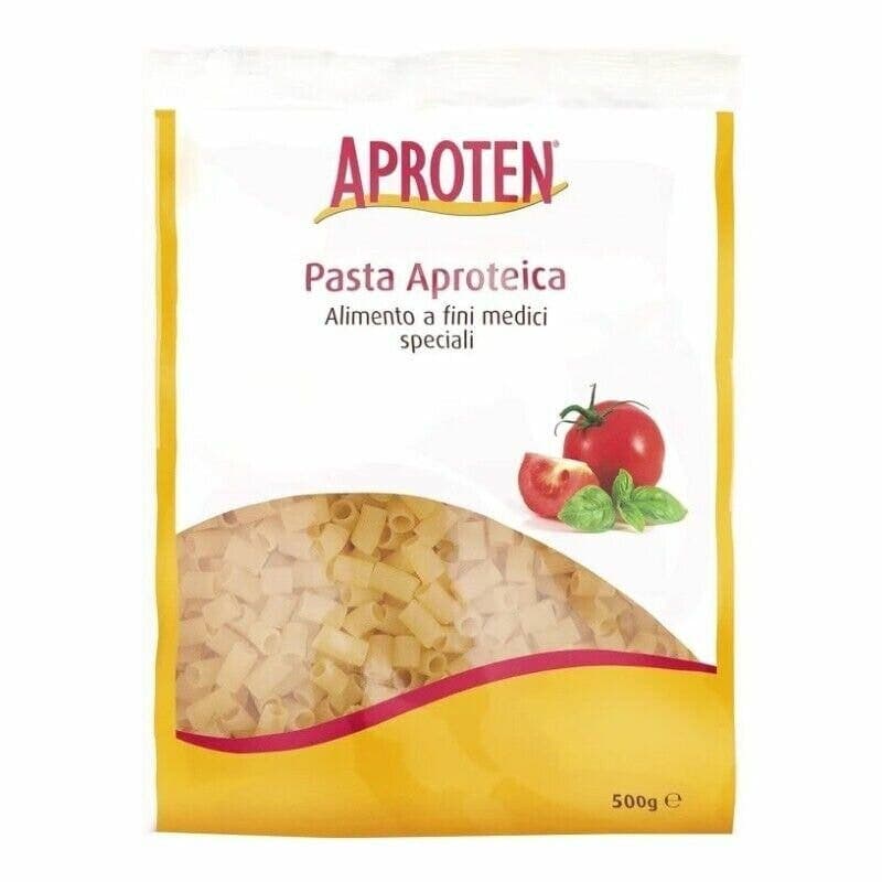 Aproten Sedanini – Pasta Ipoproteinica 500 g
