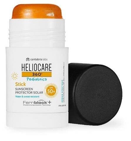 Heliocare 360° Pediatrics SPF 50+ Stick solare
