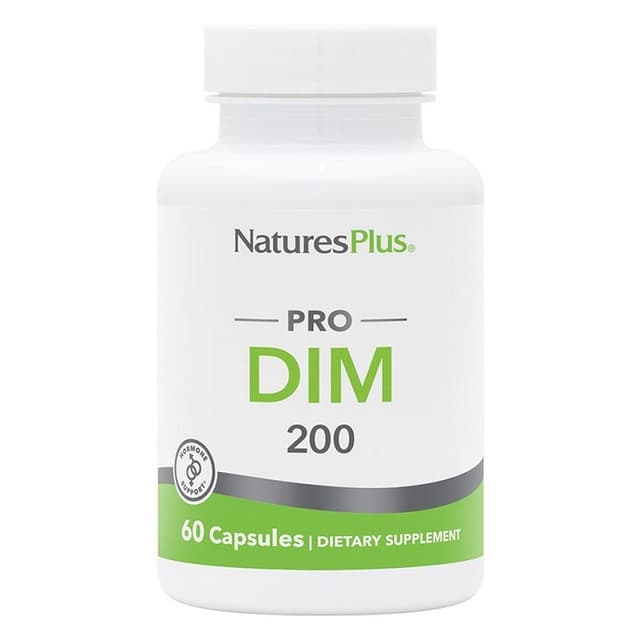 NP Pro DIM 200 – 60 capsule con diindolmetano